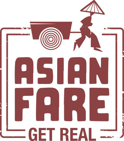 Asian Fare